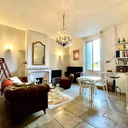 The Elegant- 2 Bedrooms And Central! Montpellier Luaran gambar