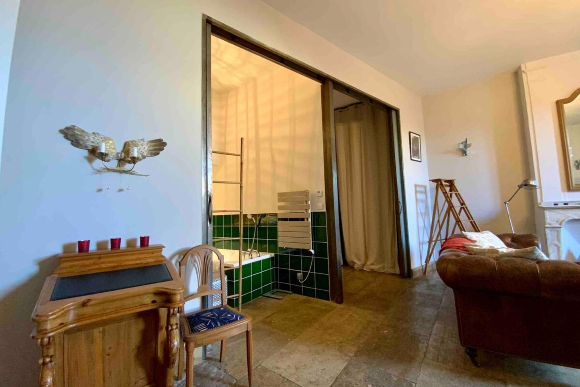The Elegant- 2 Bedrooms And Central! Montpellier Luaran gambar