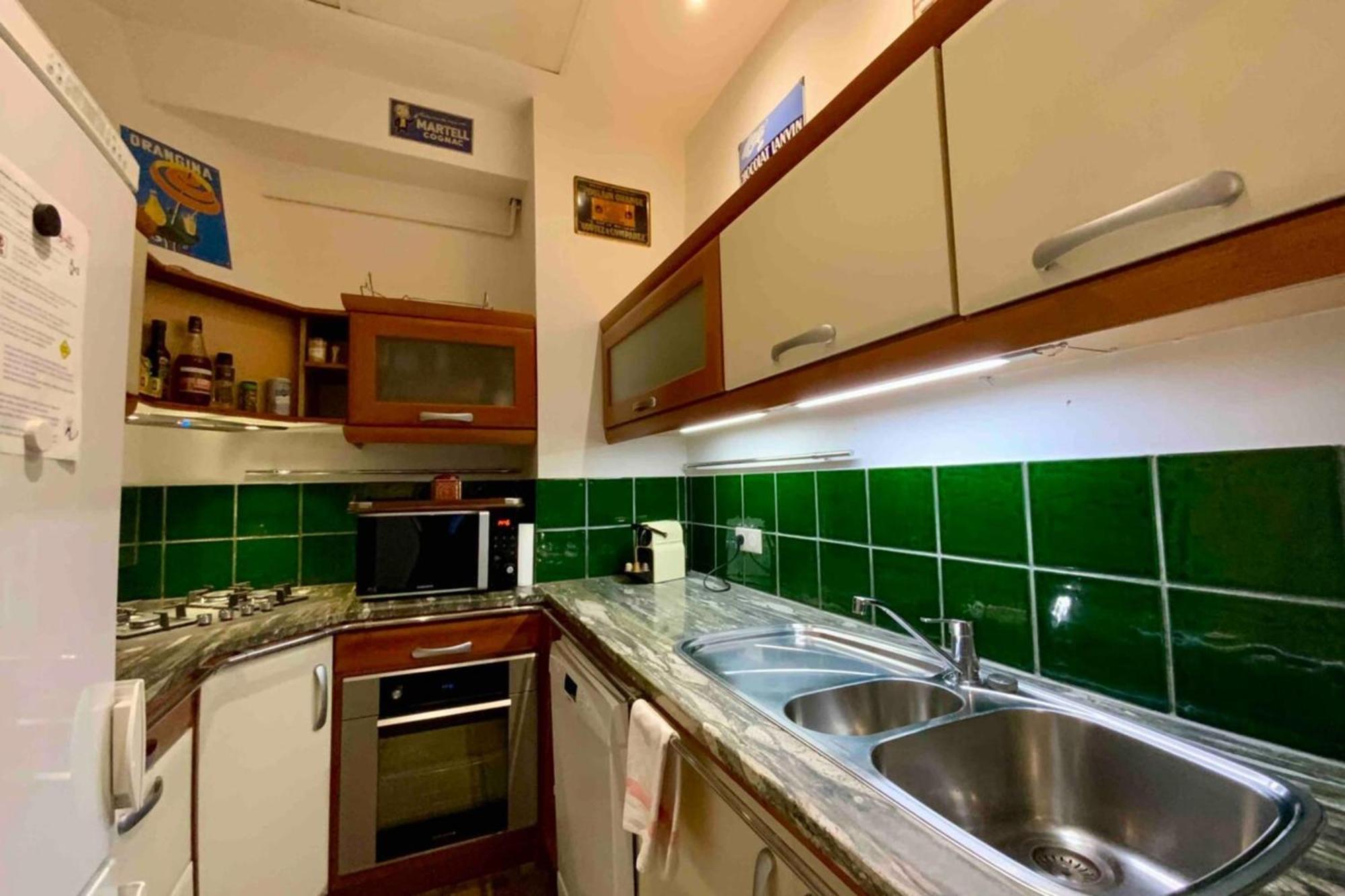 The Elegant- 2 Bedrooms And Central! Montpellier Luaran gambar