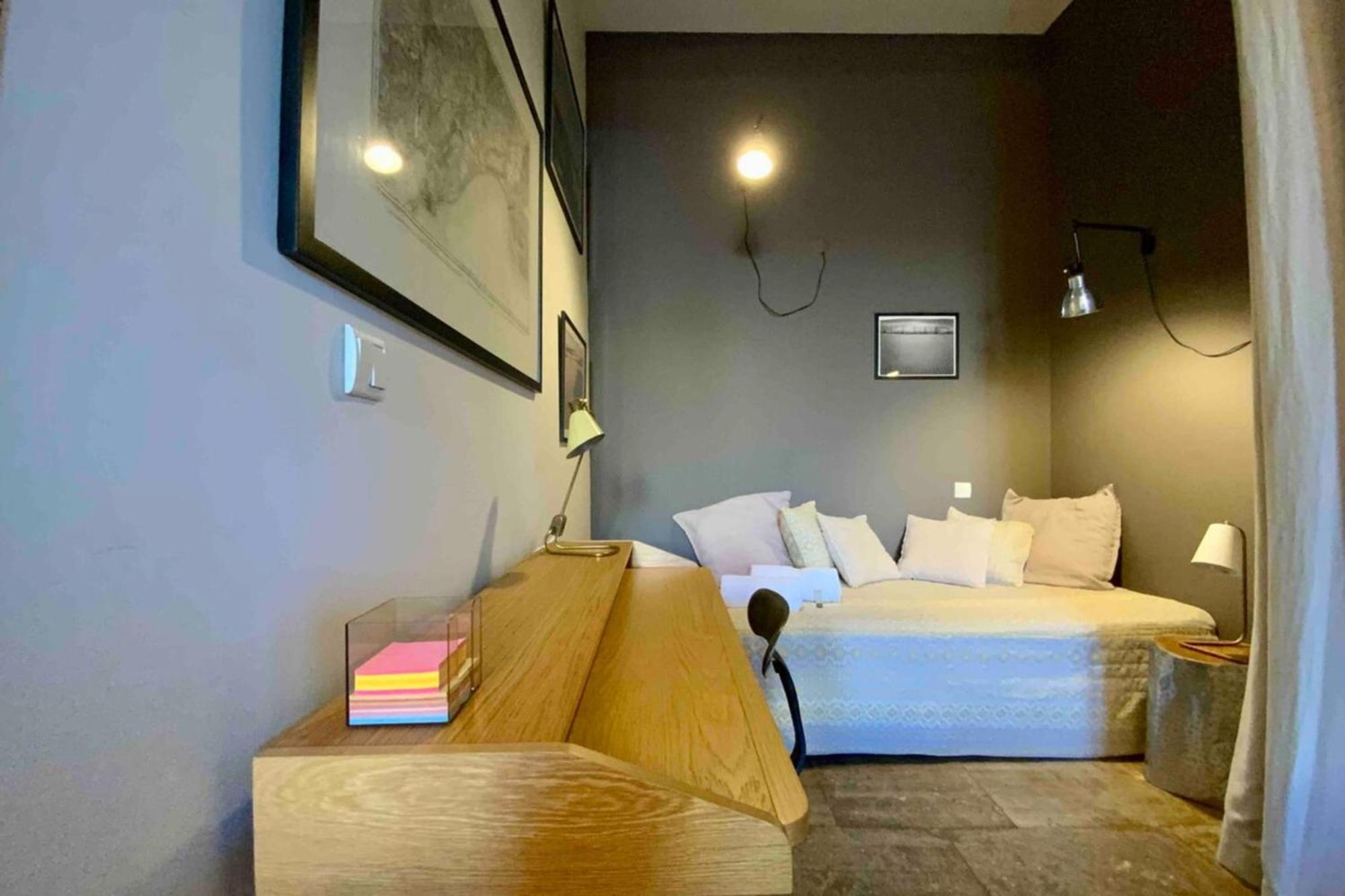 The Elegant- 2 Bedrooms And Central! Montpellier Luaran gambar