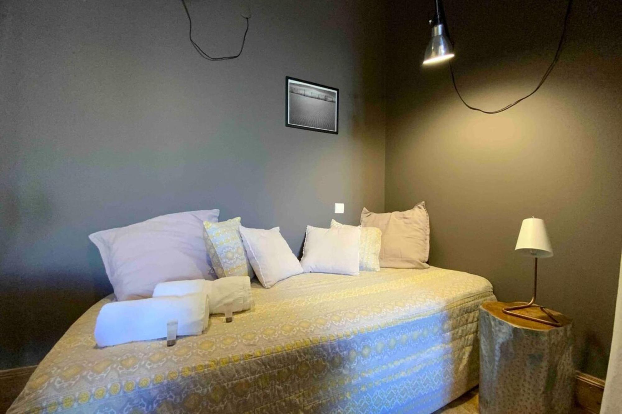 The Elegant- 2 Bedrooms And Central! Montpellier Luaran gambar