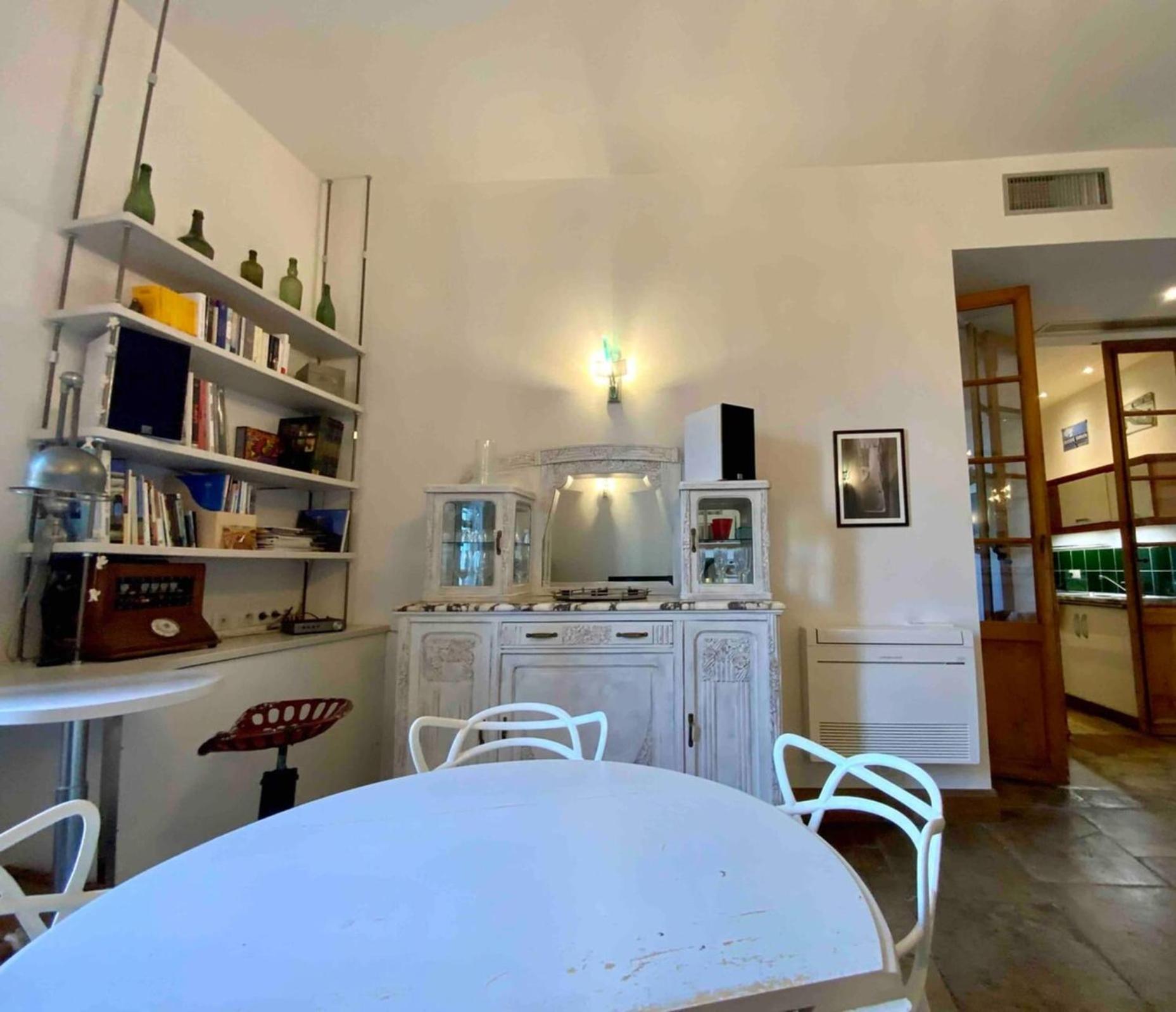 The Elegant- 2 Bedrooms And Central! Montpellier Luaran gambar
