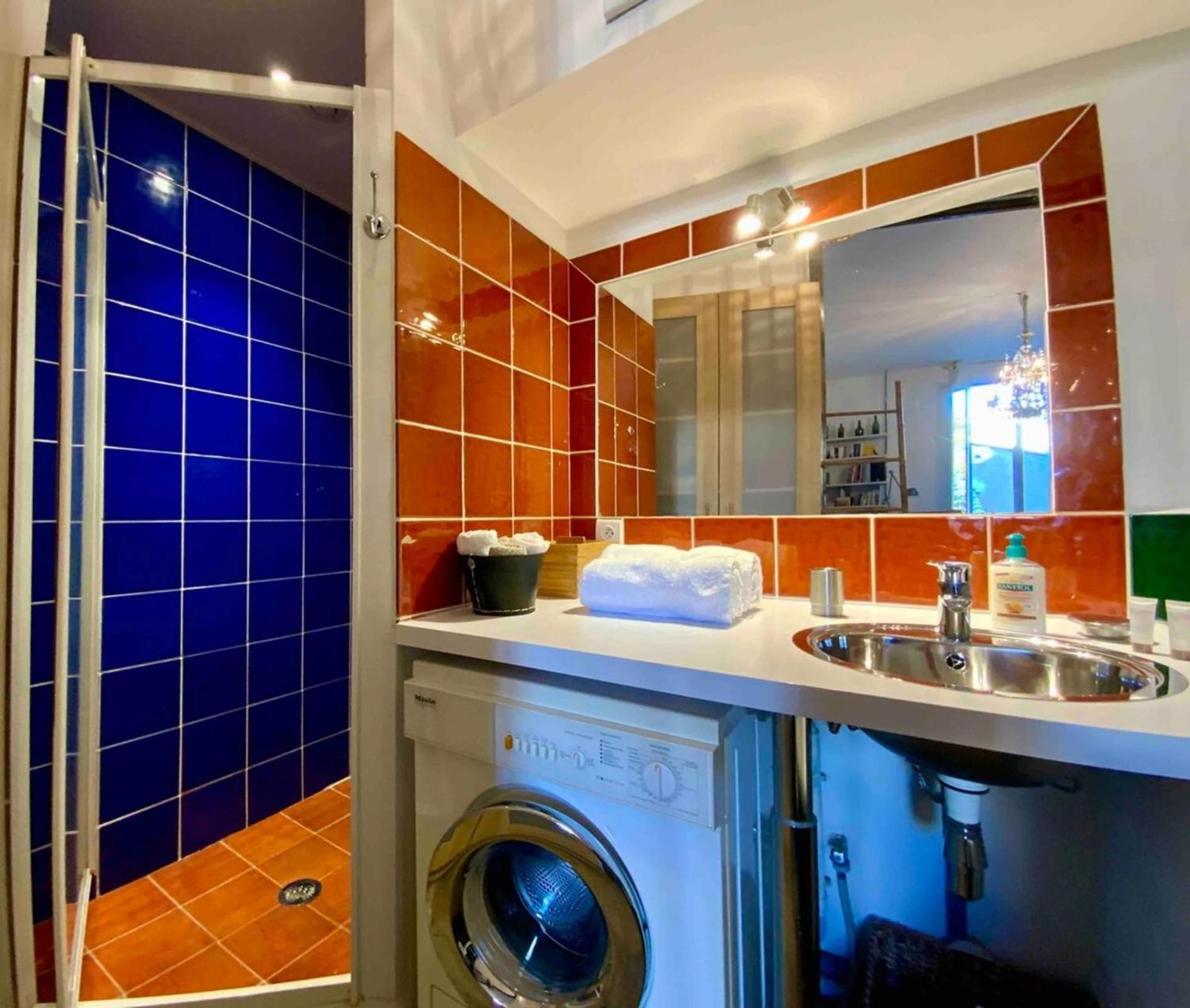 The Elegant- 2 Bedrooms And Central! Montpellier Luaran gambar